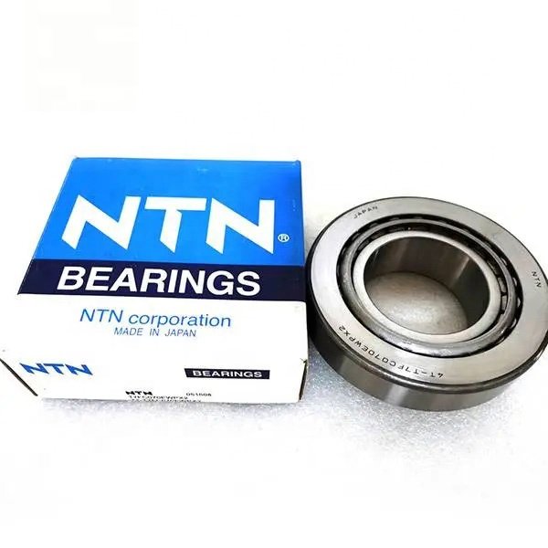 26x47x15 mm 32005X Taper Roller Bearing 4T-CR-0574 Motorcycle Steering Head Bearing 32005/26